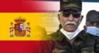 في تحقيق قضائي… الجيش يحمل الحكومة مسؤولية السماح بهبوط طائرة زعيم “البوليساريو” في إسبانيا