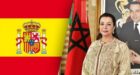 سفيرة المغرب بمدريد تستنكر التصريحات “غير الملائمة” لوزيرة الشؤون الخارجية الإسبانية