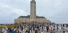 عاجل.. وزارة الأوقاف تقرر عدم إقامة صلاة عيد الأضحى بالمصليات والمساجد