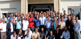 استقالة 32 مستشارا جماعيا من حزب “البام” بإقليم الدريوش