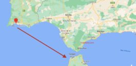 ميناء بورتماور البرتغالي يوضح: إنشاء خط بحري في اتجاه المغرب غير مؤكد وتقييم الظروف لايزال متواصلا