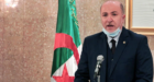 إصابة رئيس الوزراء الجزائري بفيروس “كورونا”