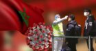 عاجل…المغرب يسجل تراجعا في عدد الإصابات بفيروس كورونا