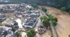 وصفت بـ”المأساة”.. فيضانات ألمانيا تخلف عشرات القتلى وأكثر من ألف مفقود