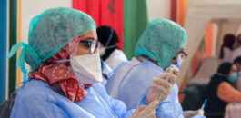 الابراهيمي يدعو إلى الاستعداد لأزمات وبائية بالمغرب