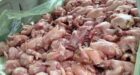 خطير.. السلطات  تحجز كميات كبيرة من “الدجاج الفاسد” كان موجهاً للمطاعم