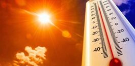 دولة تعلن عطلة ليومين بسبب الحرارة الشديدة