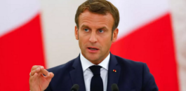 استطلاعات الرأي: ماكرون يتصدر الجولة الثانية من الانتخابات الرئاسية الفرنسية