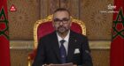 الملك محمد السادس يدعو المغاربة إلى الالتزام الجدي بإجراءات مواجهة كورونا