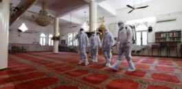إغلاق مسجد بمراكش بعد تحوله إلى محطة استراحة للمقبلين على كشف الإصابة بكورونا