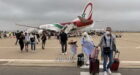 إلغاء إجبارية اختبارات كورونا بالمطارات المغربية