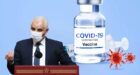 وزير الصحة يُعلن توسيع الفئة المستهدفة بالتلقيح ضد كورونا