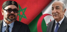 “تبون” يعلق لأول مرة على مبادرة الصلح الملكية ويؤكد استعداد الجزائر لاحتضان لقاء بين المغرب والبوليساريو