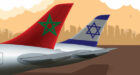 الإقبال الكبير على الخط الجوي الرابط بين المغرب وإسرائيل يدفع إلى إطلاق رحلات جديدة وبسعر أقل