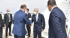 وزير خارجية “إسرائيل” يصل إلى المغرب في زيارة رسمية