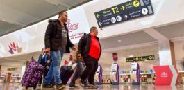 مغادرة مغاربة العالم للمملكة.. توضيحات مهمة من المكتب الوطني للمطارات