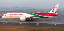 عاجل: المغرب يعلق الرحلات الجوية مع ألمانيا وهولندا والمملكة المتحدة