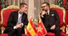 الملك محمد السادس: المغرب يتطلع إلى “مرحلة جديدة وغير مسبوقة” في العلاقات مع إسبانيا