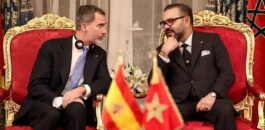 الملك محمد السادس: المغرب يتطلع إلى “مرحلة جديدة وغير مسبوقة” في العلاقات مع إسبانيا