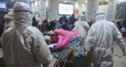 وفاة 11 أشخاصا بمستشفى آسفي بسبب قلة الأوكسجين