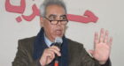 الأستاذ محمد الطيبي يتعهد بإخراج منطقة التنشيط الاقتصادي للوجود بزايو وربط المدينة بخط السكة