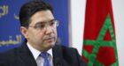 “بوريطة” يرد بقوة على قرار فرنسا “تشديدَ” إجراءات حصول المغاربة على التأشيرات