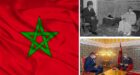 الوزراء الأولون ورؤساء الحكومات منذ استقلال المغرب..