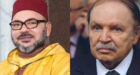 الملك محمد السادس يعزي في وفاة الرئيس الجزائري السابق عبد العزيز بوتفليقة