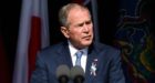 بالفيديو.. جندي سابق يهاجم بوش بسبب “كذبه” وغزو العراق