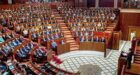 رئيسا مجلسي النواب والمستشارين يصدران بلاغا مشتركا بخصوص الجلسة الافتتاحية للبرلمان..