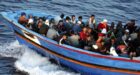 قوارب تحمل 87 جزائريا.. إفشال هجرة غير شرعية إلى إسبانيا..
