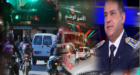 مدير الشرطة القضائية بالمغرب السيد محمد الدخيسي يقود حملة أمنية واسعة بمدينة زايو