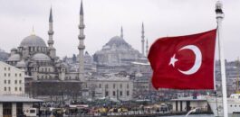 هجوم إرهابي جديد يضرب تركيا.. التفاصيل