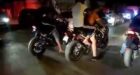 زايـــو : مواطنون يشتكون من ضجيج وفوضى سائقي الدراجات النارية