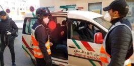الشرطة تعتقل التاجر الذي تسبب في وفاة 8 اشخاص بسبب الكحول في العروي