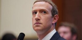 بعد يوم من العطل الكبير.. لجنة بمجلس الشيوخ الأمريكي توجه اتهاما خطيرا لـ”فيسبوك”
