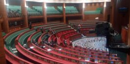 انتخاب أعضاء الاتحاد العام لمقاولات المغرب لمجلس المستشارين.. ثمانية مقاعد للدفاع عن المقاولة