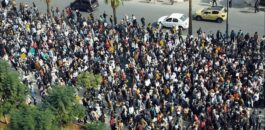 الاحتجاجات ضد قرار بنموسى تعم عدد كبير من المدن المغربية