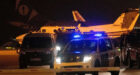 مؤشرات عن تورّط أطباء في حادث فرار مغاربة من الطائرة بإسبانيا