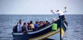خفر السواحل الإسباني ينقذ 52 مهاجرا من الحسيمة..