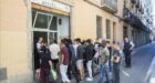 إسبانيا تشرع في إعادة المهاجرين السريين إلى المغرب