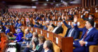 مجلس النواب يصادق على مشروع قانون المالية لـ 2022