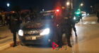 بالصور :حملات أمنية واسعة بمدينة جرسيف لتجفيف منابع الجريمة