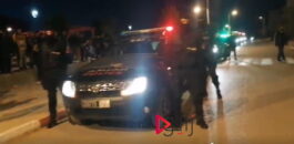 بالصور :حملات أمنية واسعة بمدينة جرسيف لتجفيف منابع الجريمة