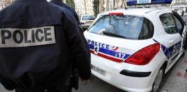 بالفيديو.. الشرطة الفرنسية تطلق النار على شخص هددها بسكين في مطار رواسي شارل ديغول