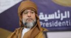 لجنة الانتخابات الليبية تحسم قرارها بخصوص قبول ترشح “نجل القذافي” لانتخابات الرئاسة