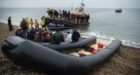 دولة أوروبية تعلن حالة طوارئ وطنية بسبب المهاجرين