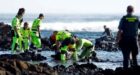 بين المغرب وجزر الكناري.. فقدان أكثر من خمسين مهاجرا في مياه المحيط