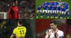 قرعة الملحق الأوروبي تسفر عن مواجهات نارية ومنتخب عالمي لن يتمكن من حضور مونديال قطر 2022