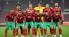 عاجل .. هذه تشكيلة المنتخب المغربي في مواجهة الغابون